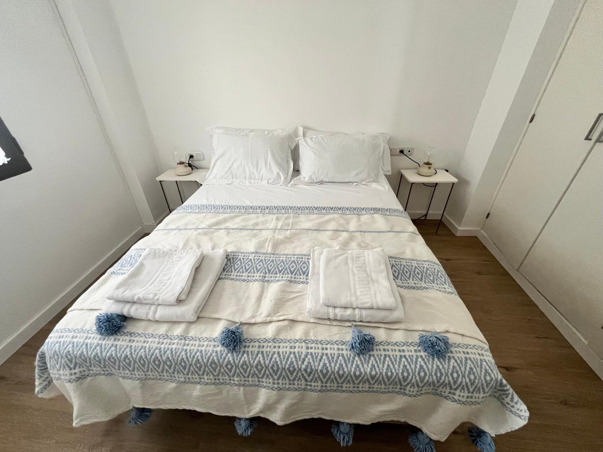 Apartament Apto Familiar Centro Historico *