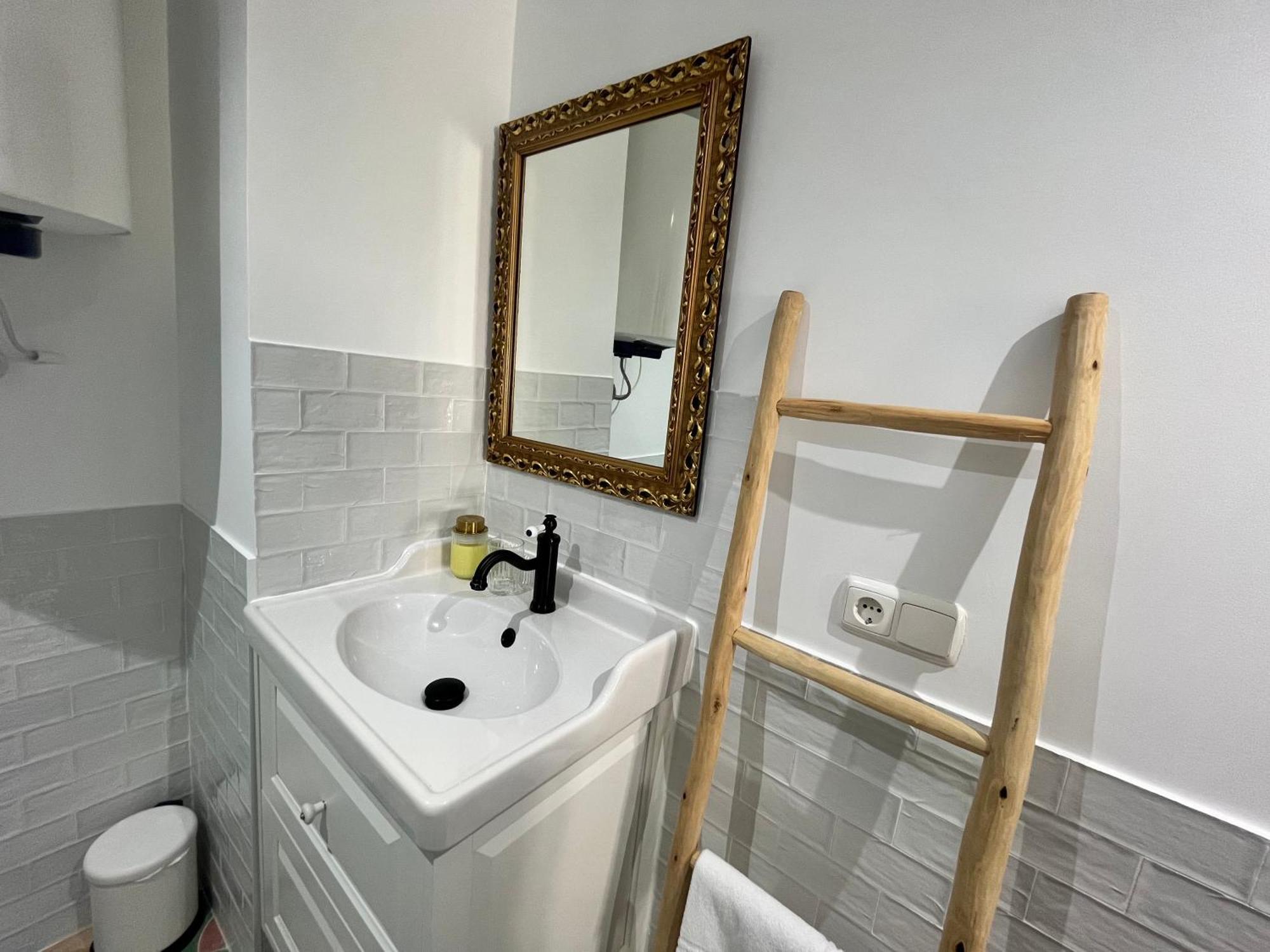 Apartament Apto Familiar Centro Historico