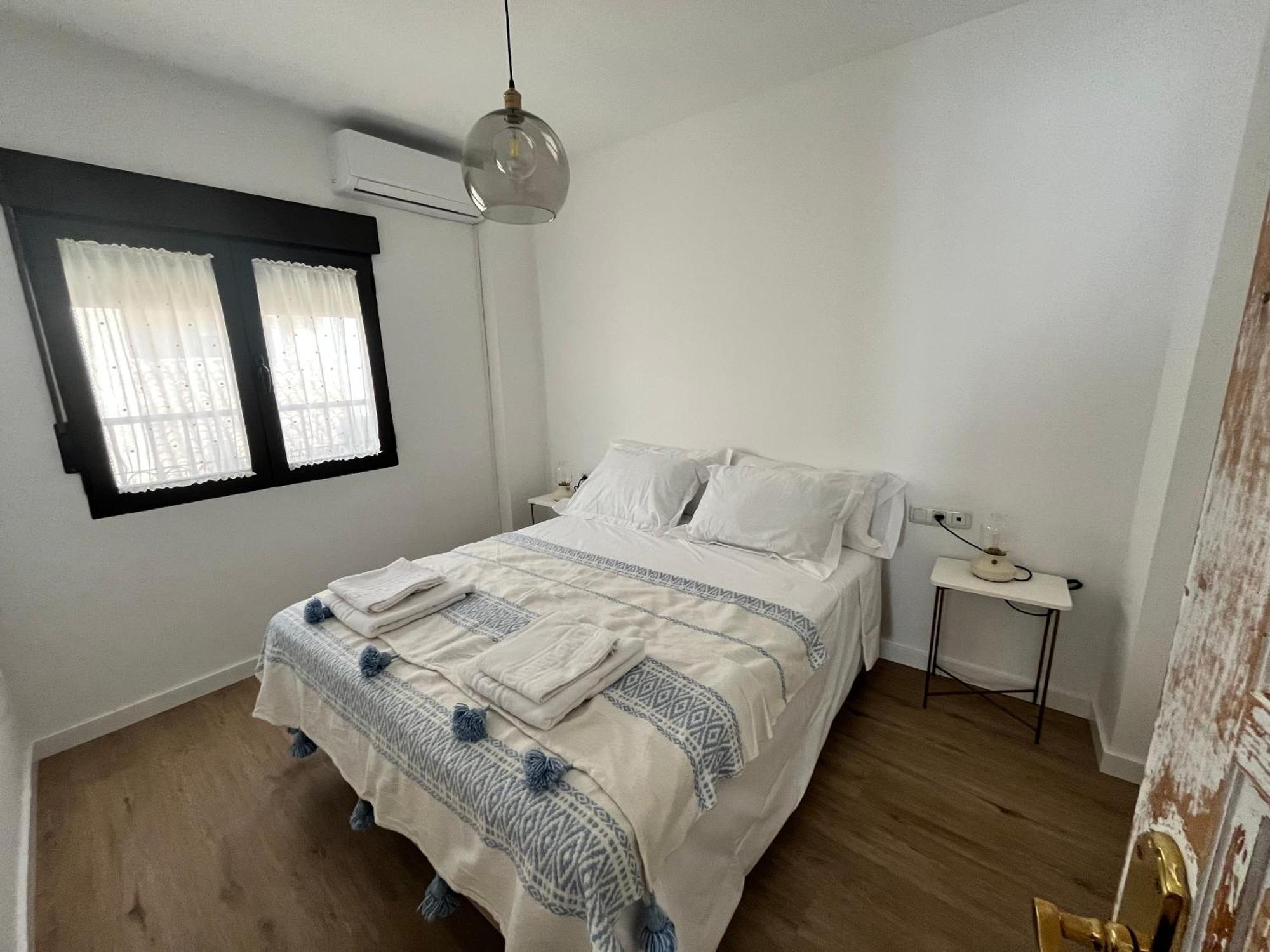 Appartement Apto Familiar Centro Historico