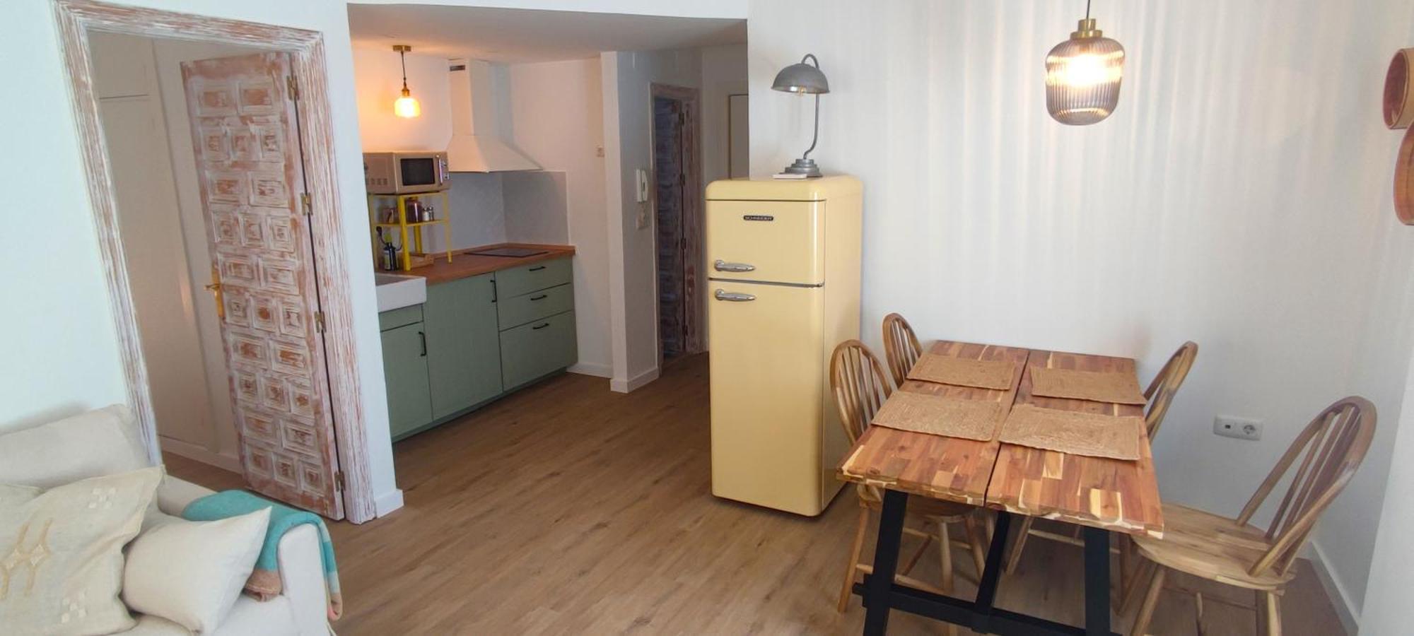 Appartement Apto Familiar Centro Historico Grenade